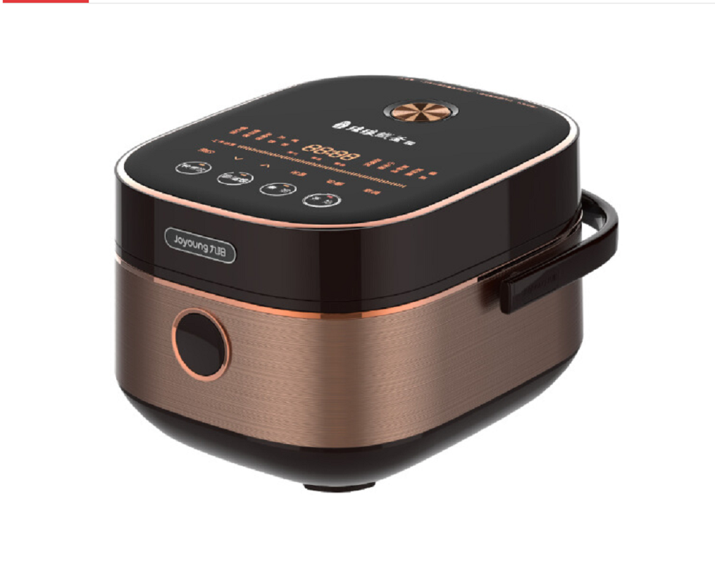 九阳 铁釜电饭煲4l f-40t15