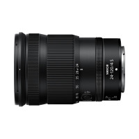 尼康(Nikon)Z 24-120mm f/4 S Z卡口微单镜头尼康微单等z系列微单镜头