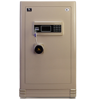 虎王3c啸虎FDG-A1/D-150XA保险柜智能电子家用大型防盗全钢保险箱