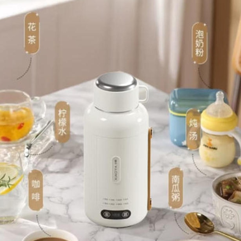 小鸭 WXY-YH021H 膳食元气杯 0.85L(单位:台)高清大图