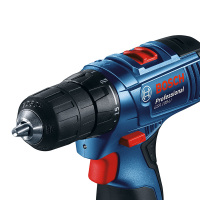 博世(BOSCH)GSR108-LI锂电充电式起子机手电钻电动工具开孔家用手钻螺丝刀 单电版