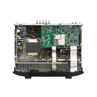 Marantz/马兰士 NR1509蓝牙5.2功放机家用音响数字功放家庭影院