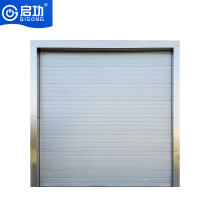 启功 QG-XL-26000按钮白色卷闸门