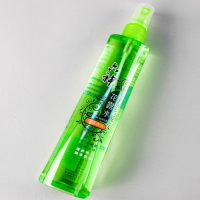 六神喷雾花露水180ml 花漾清新 塑料瓶 喷雾装 花露水