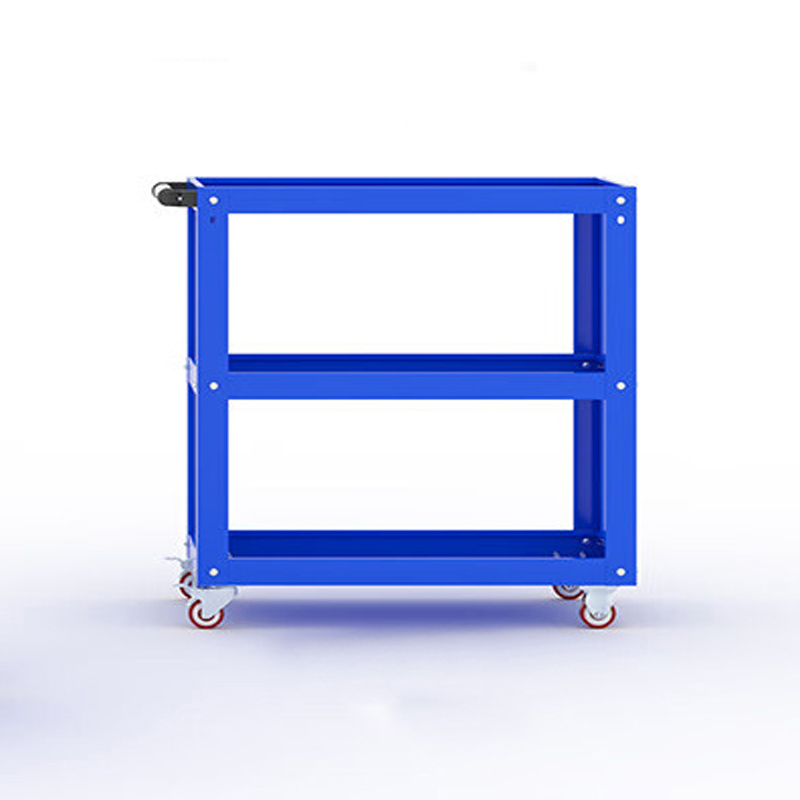 馨飞虎工具车可定制工具柜XFH-77/个高清大图