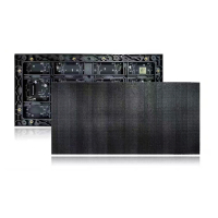海信 LED显示屏 p1.8 320mm*160mm 室内全彩 单位:块