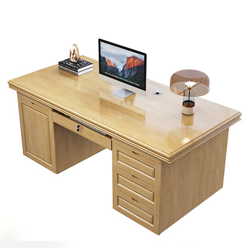 景福达条形桌120*60*76cm张高清大图