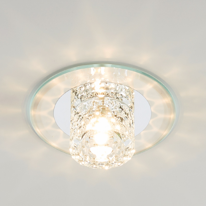 退市欧普照明玄关过道装饰吸顶灯筒灯装饰灯简约现代灯具多款可选xg