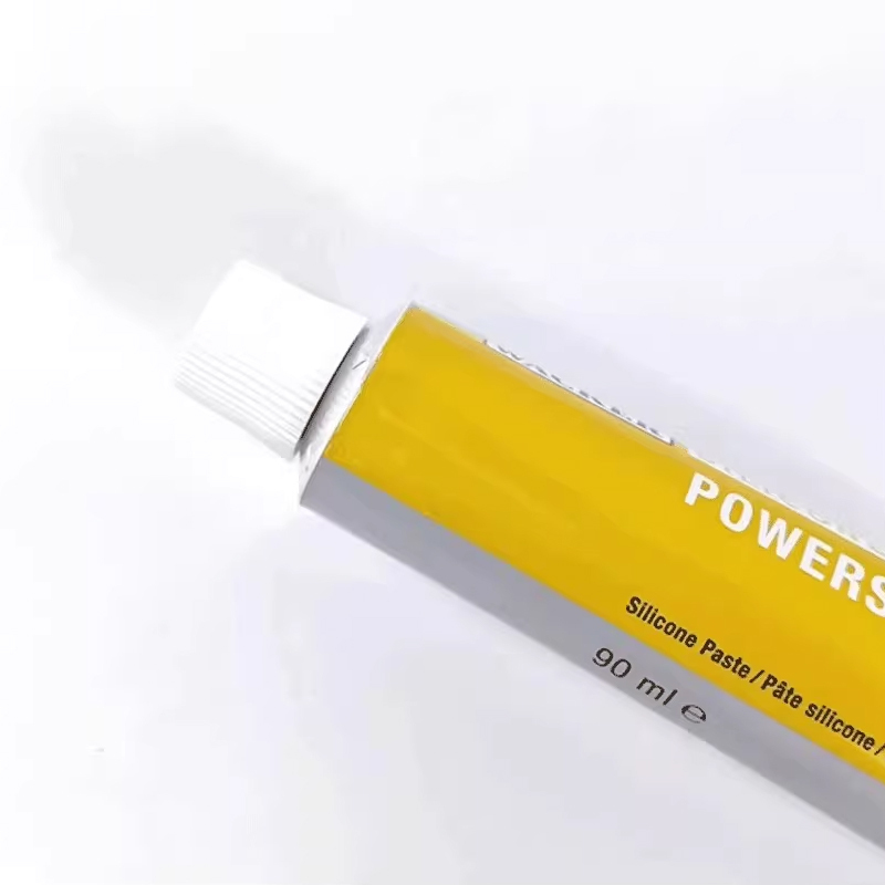 3M硅润滑清洁剂Siliconepaste P4高清大图