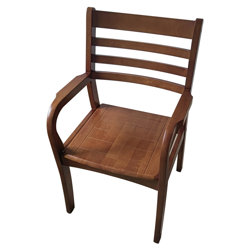 诚亿宏 椅子木椅 520*520*900高清大图