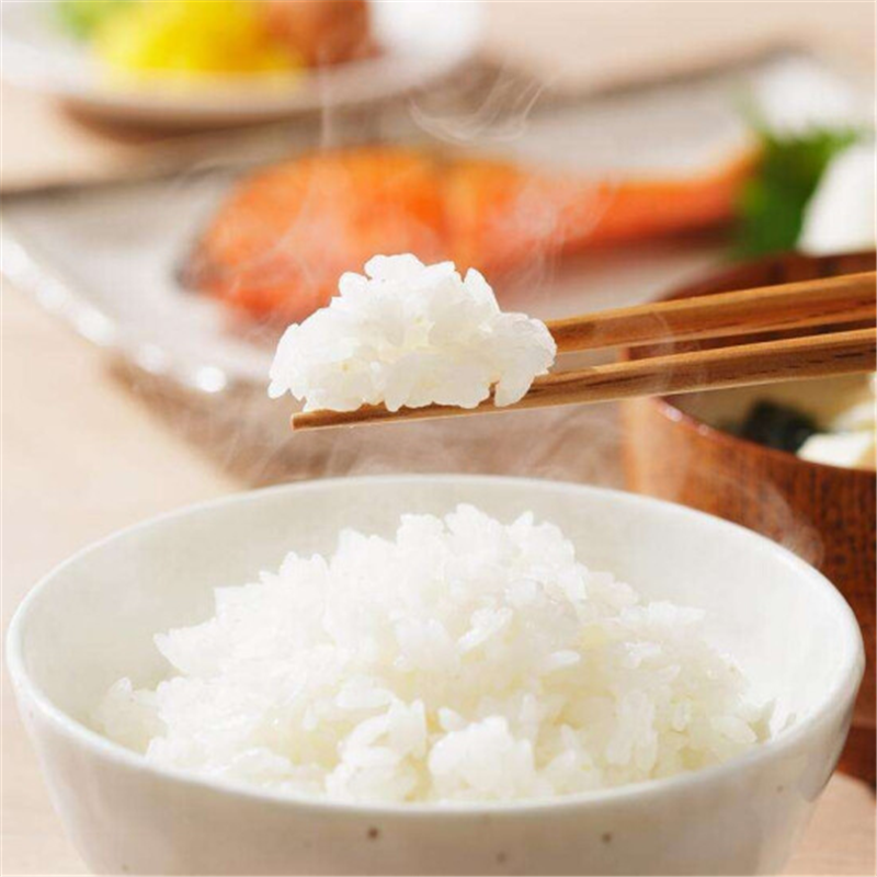 金龙鱼大米 特选东北大米 圆粒新米 嚼劲大米 10斤家庭装 5KG