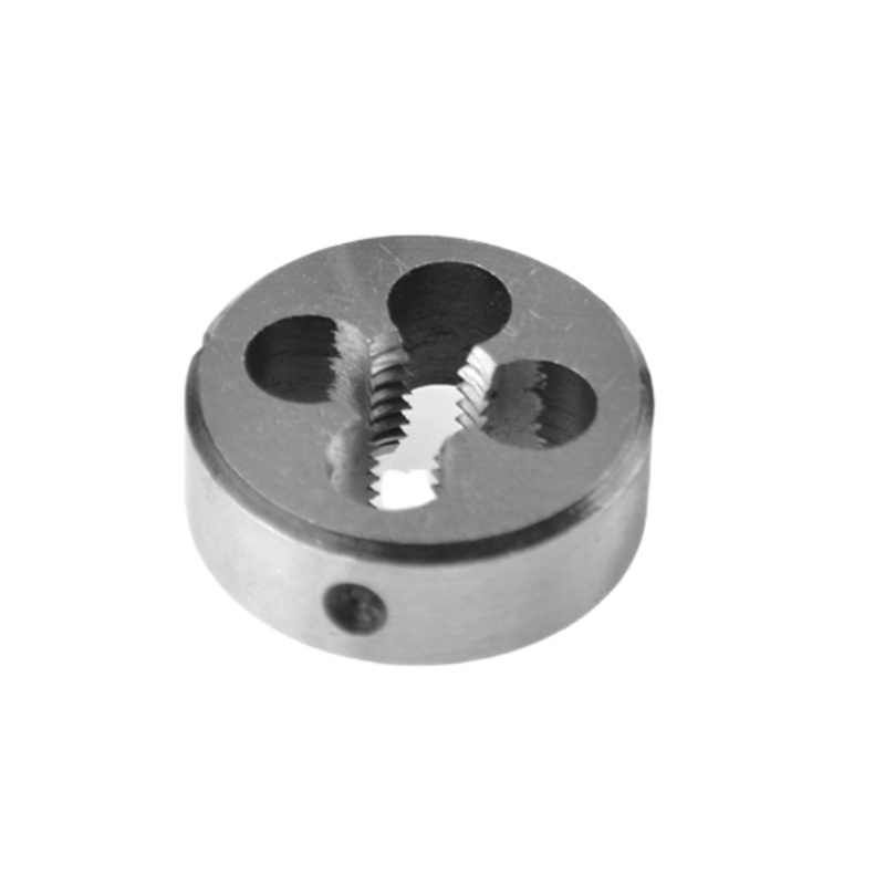 铭达鲁满 板牙 圆板牙 M10 个高清大图