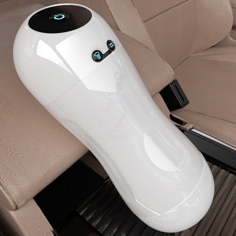银河杯 久爱全自动允吸飞机杯男用银河杯男用情趣性用品震动发音自慰杯成人情趣用品高清大图