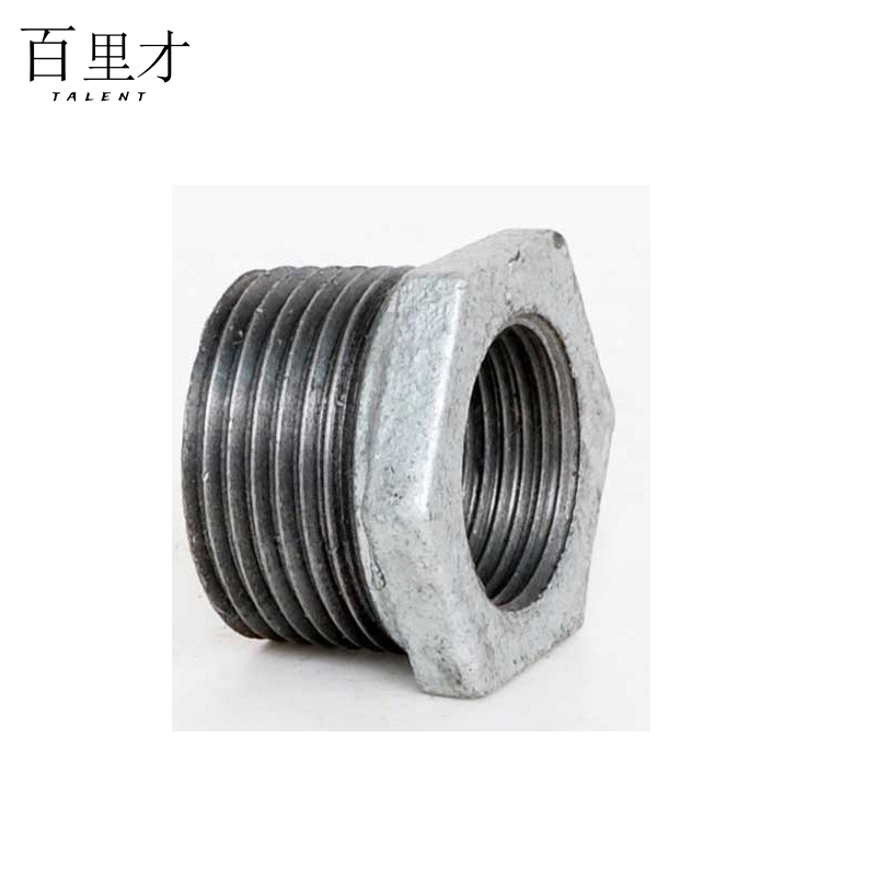 百里才 镀锌补芯DN65*15 个高清大图