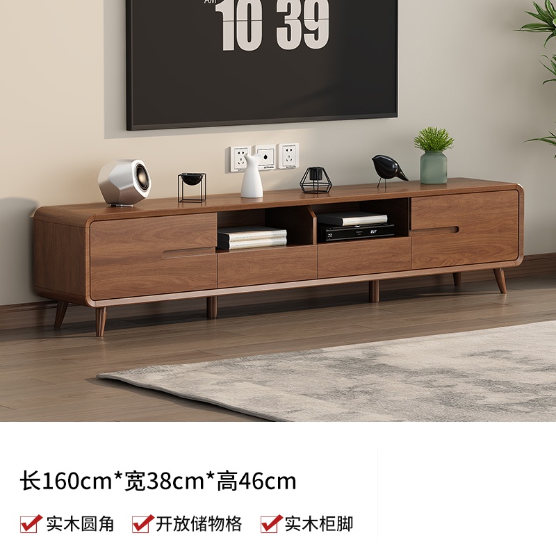 储物电视柜高清大图