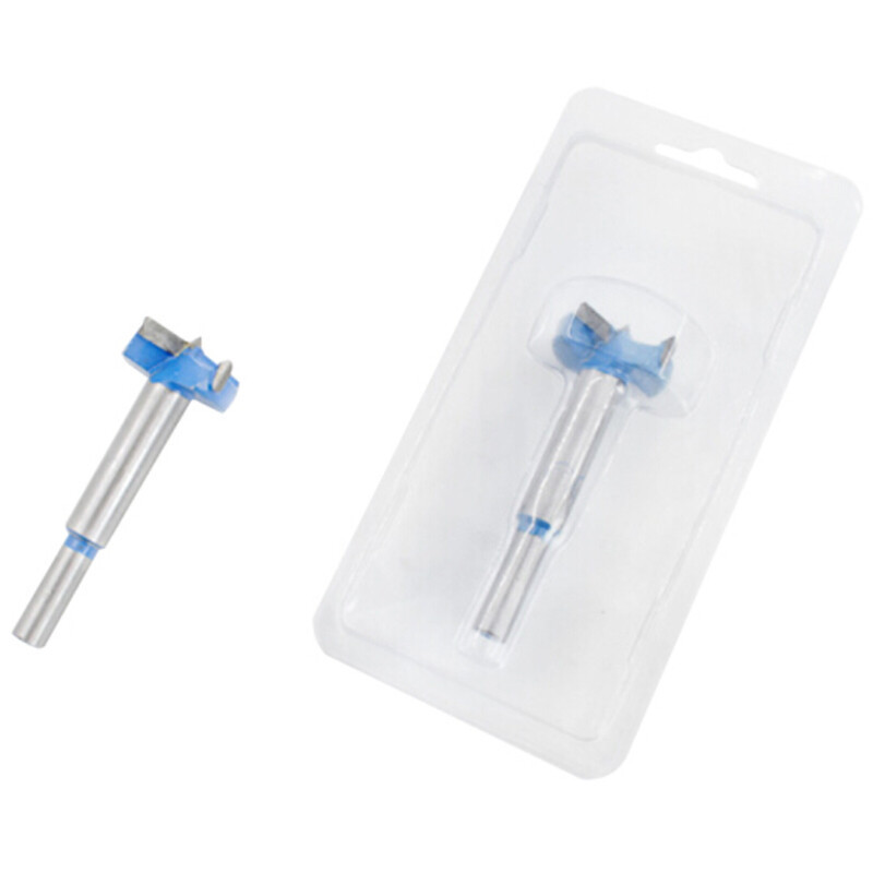 海斯迪克 gnjz-2093 精品木工开孔器定位钻头 手电钻开孔工具 22mm