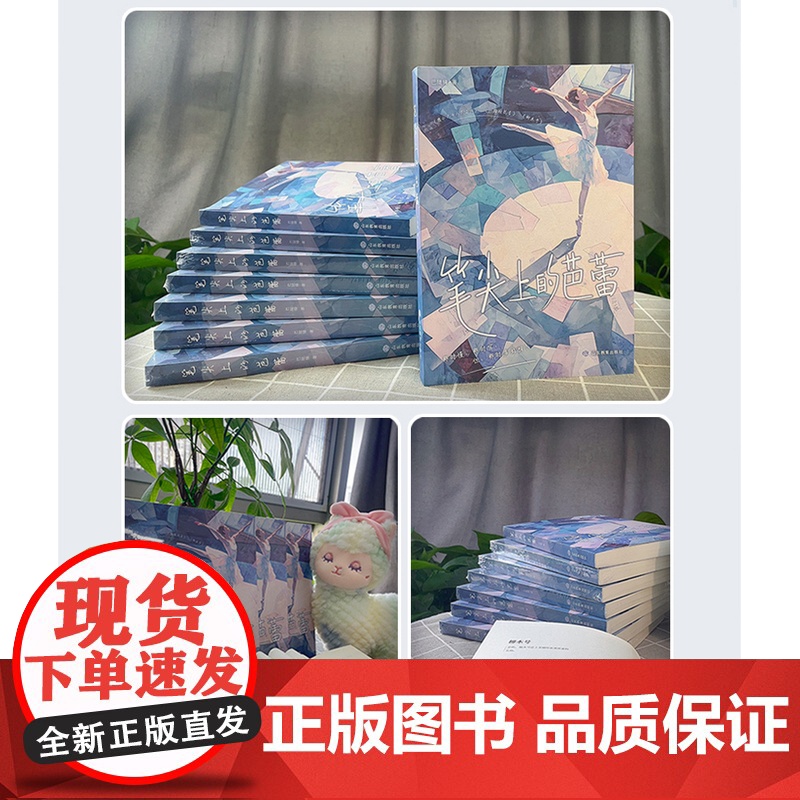笔尖上的芭蕾 散文集 《一路桂花香》《柳木号》《毁林琐记》《用小说为人民立传》千次入选全国各地中高考语文试卷及模拟试题高清大图