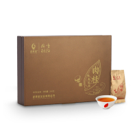 武夷星凤鸣朝阳武夷山肉桂岩茶礼 送礼礼盒 武夷山正岩茶