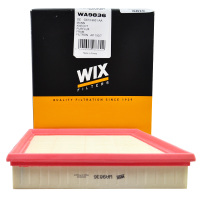 维克斯(WIX)空气滤.左侧WA9836适配XE/XF/F-pace 3.0T