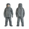 利铂安 消防员分体式避火服套装 LBA-FZ05-BH001 L码 套