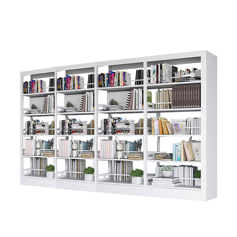 圣承启 书架 四组 个高清大图