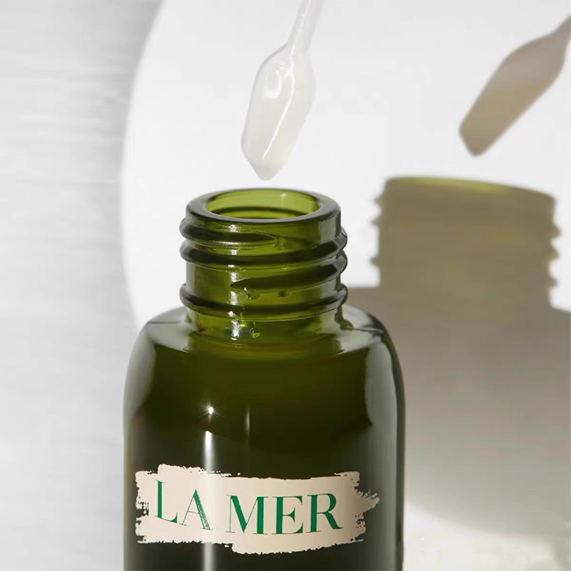 La Mer 海蓝之谜浓缩修护精华露50ml精致修护精华