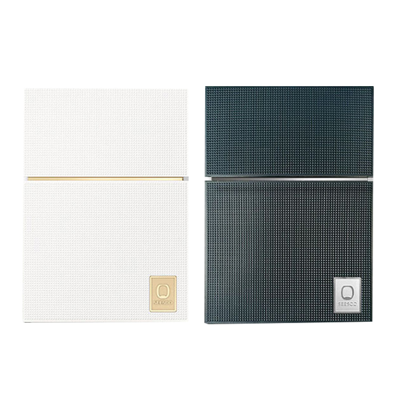 七素指甲刀套装六件套臻享征途者4号系列Q1A377478(颜色随机)