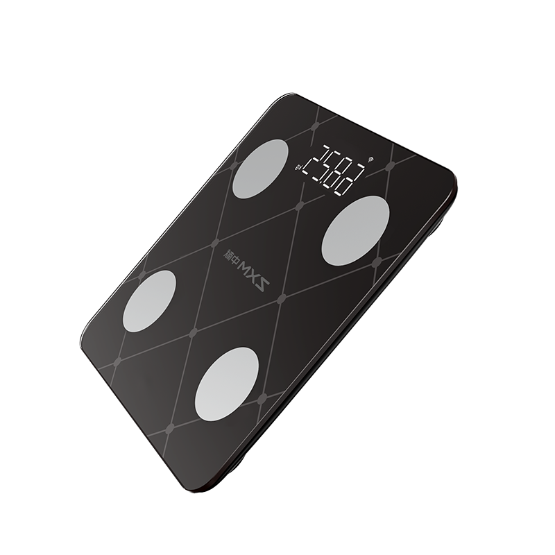 泰迪信 ZX-SC56 移动智家智能体脂秤 1 个高清大图