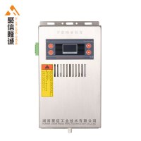 聚信隆诚 智能除湿装置 CS-V120TS(120W AC/DC220V) 304不绣钢壳体