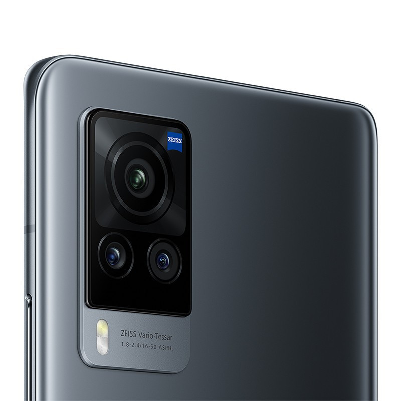 vivox60曲屏版12g256g原力全网通5g手机专业影像旗舰蔡司光学镜头三星