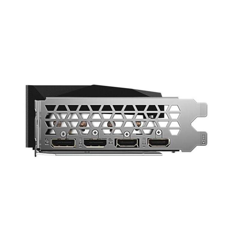 技嘉 GIGABYTE GeForce RTX 3070 GAMING OC魔鹰 8G 游戏显卡
