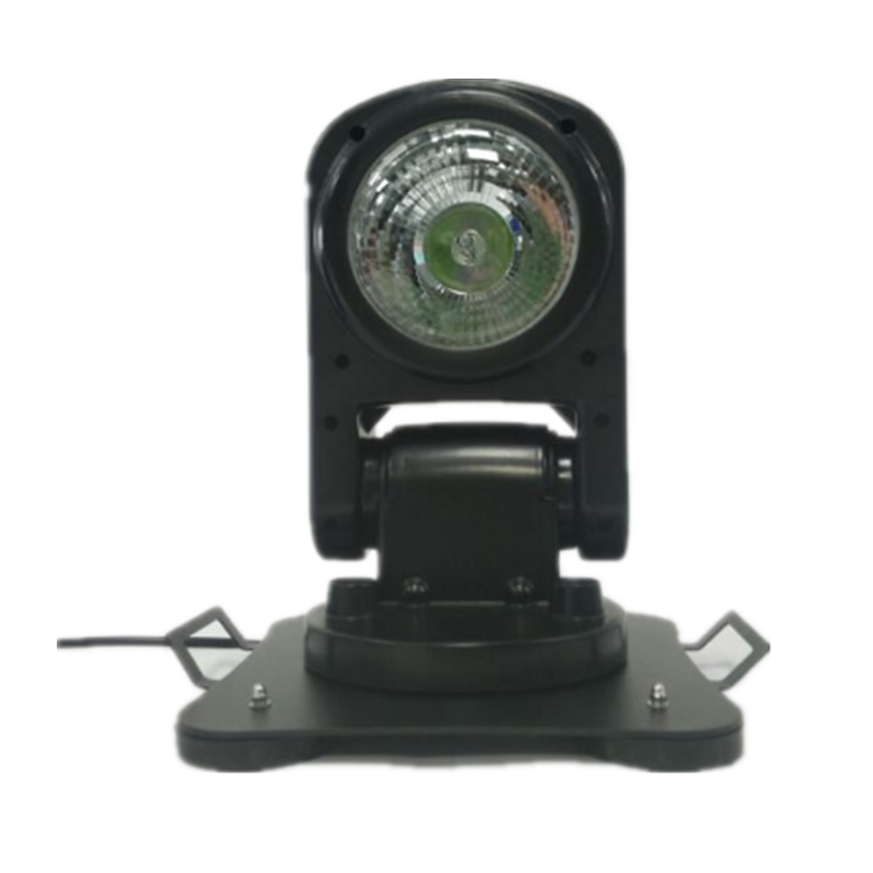 顶火 GMD6211 车载遥控 探照灯 (计价单位:盏) 黑色高清大图