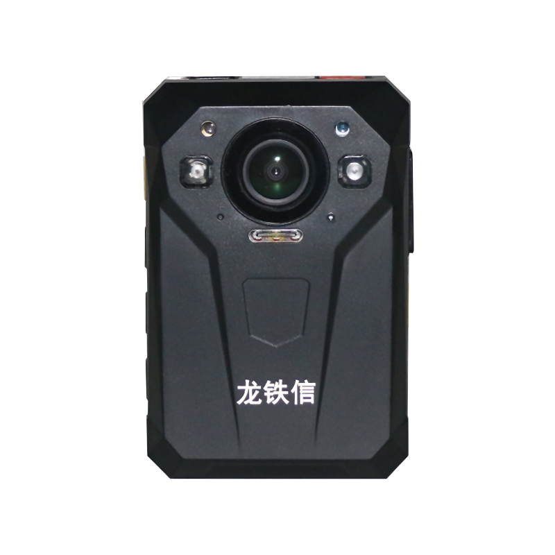 龙铁信 音视频工作记录仪 H500-256G 台高清大图