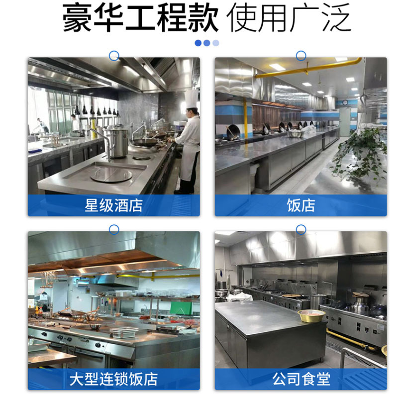 乐创(lecon)商用消毒柜 远红外线高温双门消毒碗柜 6KW普通推车款 LC-J-P6AFH 380V