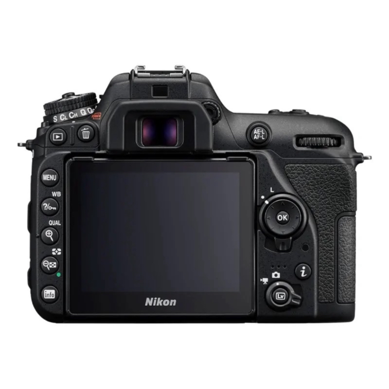 [牙科推荐]尼康D7500+105mm f/2.8G微距+永诺YN14EX环闪光灯套装 牙科昆虫植物近距产品细节镜头高清大图