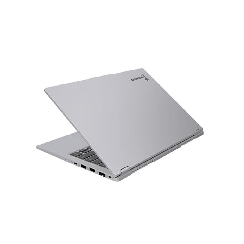 长城 TN140C2笔记本 KX-U6780A 8核/16GB/512GB 试用版系统