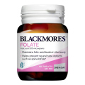 澳佳宝(BLACKMORES)叶酸营养片90粒