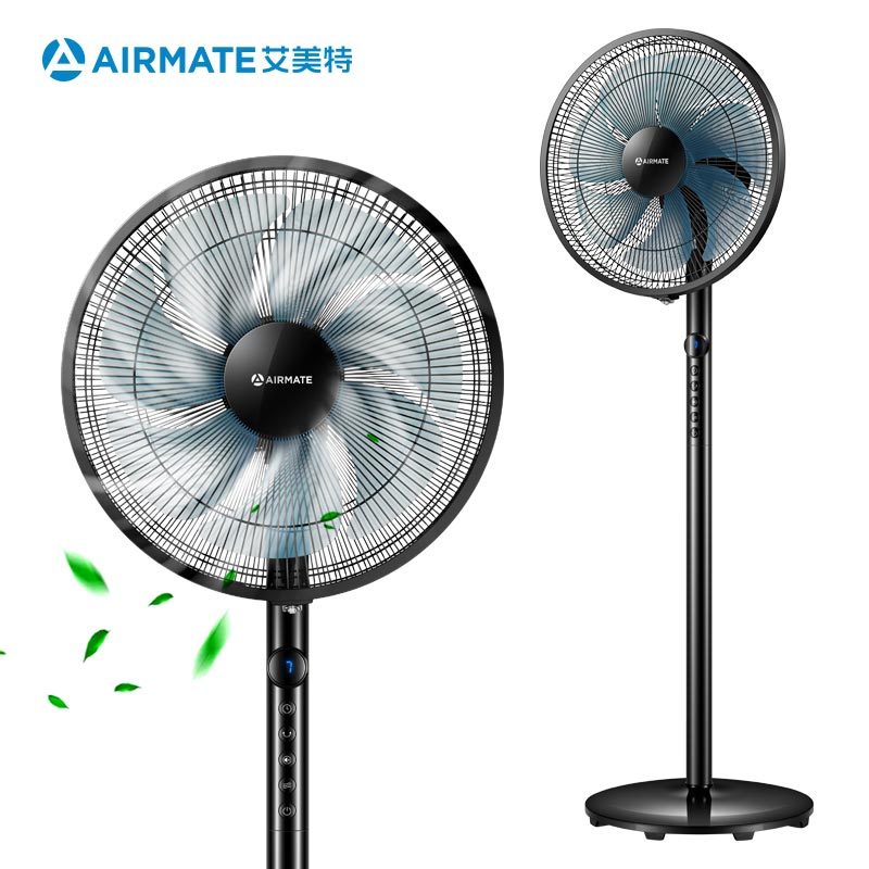 艾美特airmate电风扇