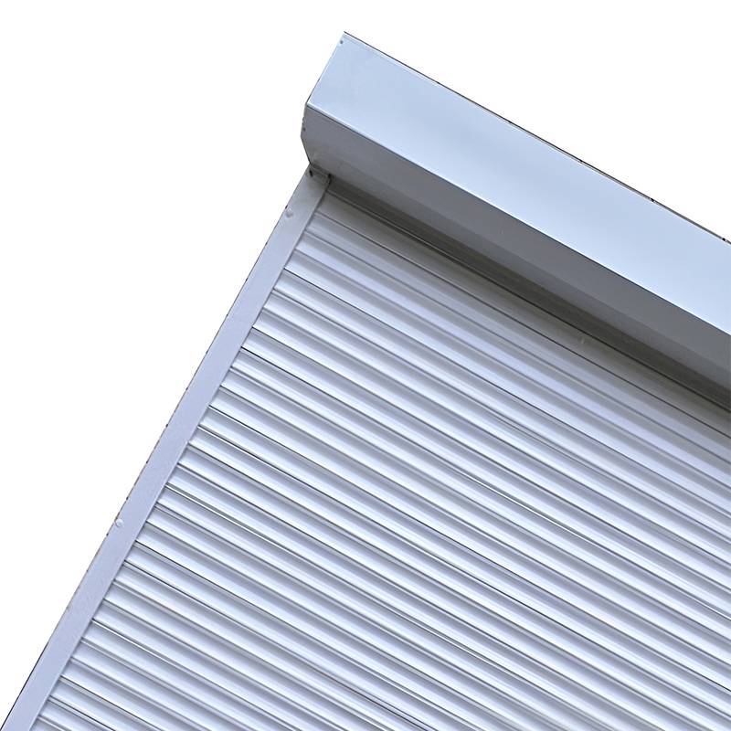 卷帘门 定制款高清大图