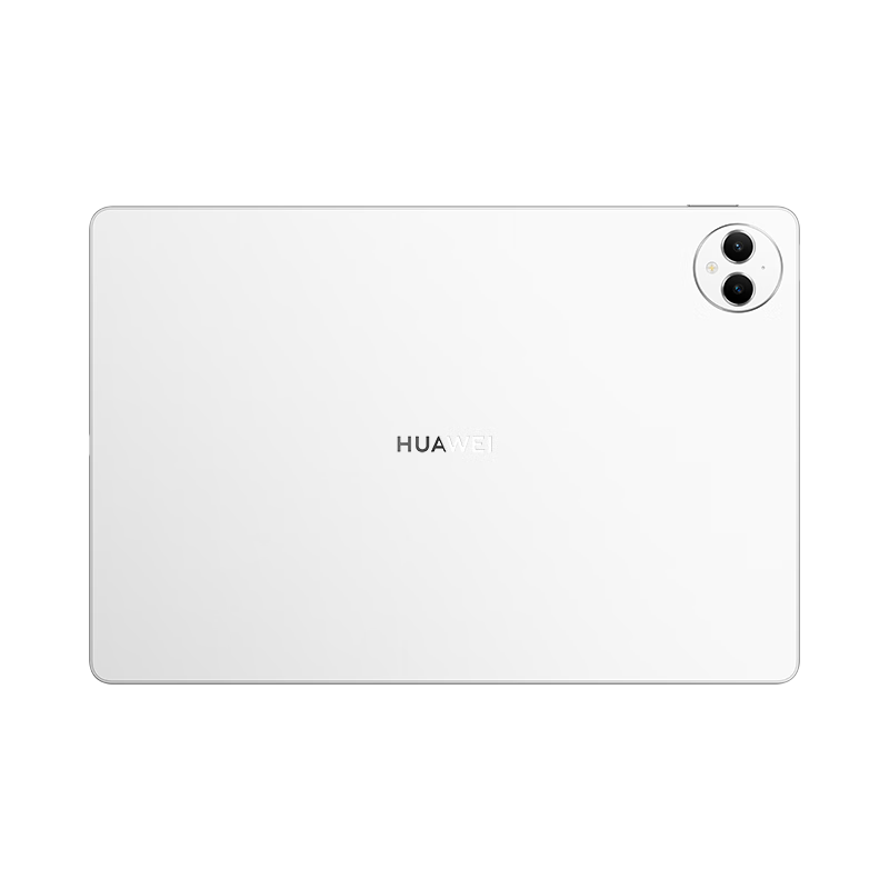 华为HUAWEI MatePad Pro 12.2英寸平板电脑双层OLED 2.8K全面屏 办公创作学习12+256GB WIFI 宣白