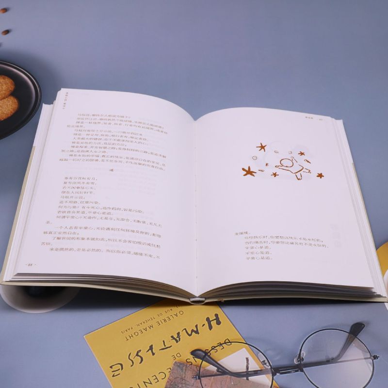 [正版]书店 书籍精进心(普隐心语) 哲学宗教 社科知识读物高清大图