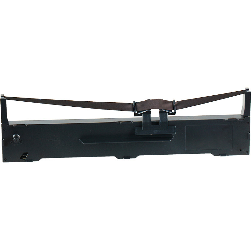 赛格适用爱普生LQ590K色带架 LQ595K FX890 S015337 针式打印机色带 epson lq-590k