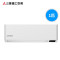 三菱重工空调1匹 新1级能效全直流变频云智能线下同款KFR-26GW/AIVBp