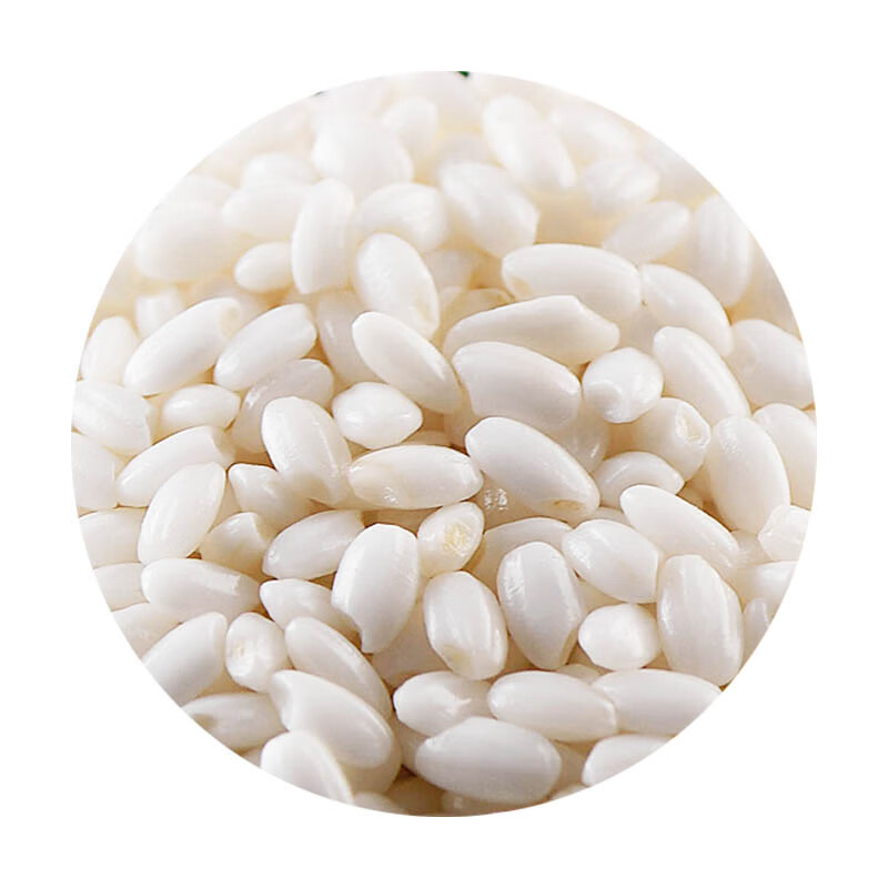 米妹妹 五常糯米 1kg(袋)高清大图