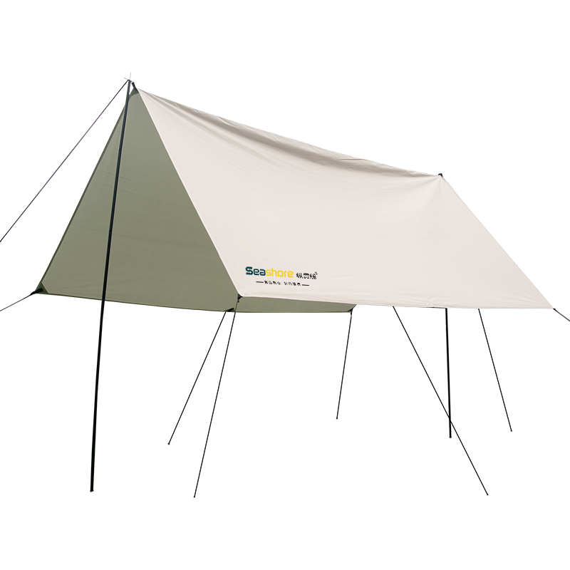 纵贯线seashore四角天幕TM-102