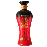 宣酒 宣酒 40度 425ml*4瓶 箱装 浓香型 白酒