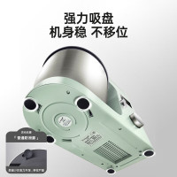 长帝(changdi)家用和面机厨师机 6.2L大容量 自动低温发酵多功能揉面面包机1500W大功率CE6001B