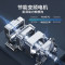 [官方正品]小天鹅滚筒洗衣机全自动 12kg公斤大容量 家用变频节能省电洗脱一体蒸汽消毒高洗净比 以旧换新TG12V20