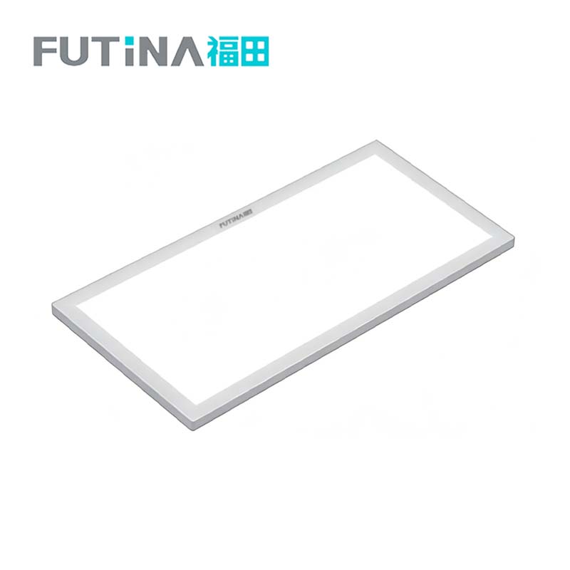 福田 平板灯 300*600mm 个高清大图