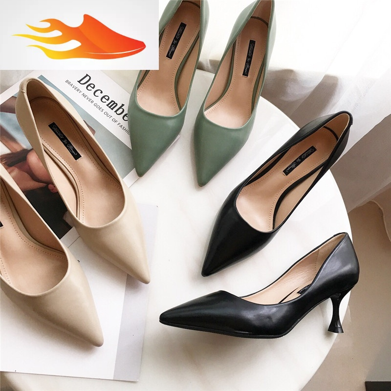 cuolo女鞋偏大一码欧美鞋码偏大vero是一个意大利的品牌,vero cuoio是